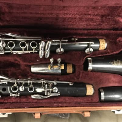 Boosey and hawkes 1010 clarinet serial numbers