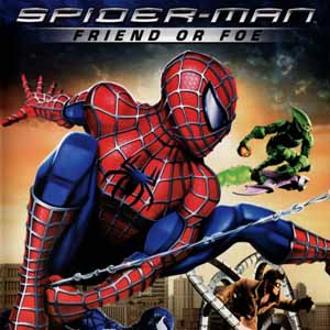download spiderman friend or foe pc game setups